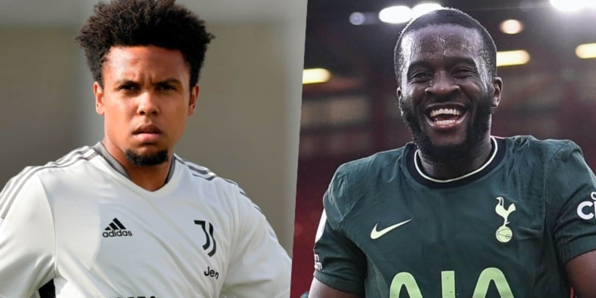Clamorosa idea di scambio last minute: Paratici su McKennie, Ndombele per la Juve!