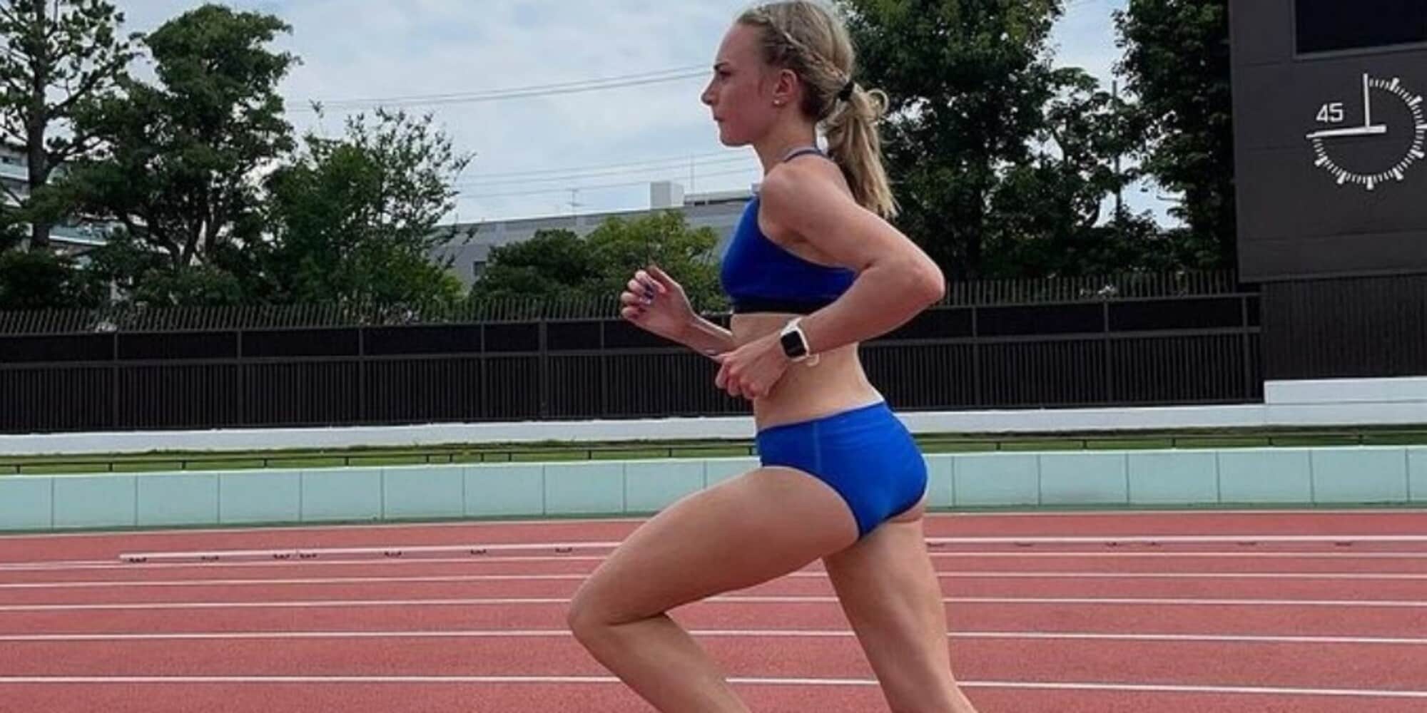 Diamond League, 10° posto per Del Buono ad Eugene