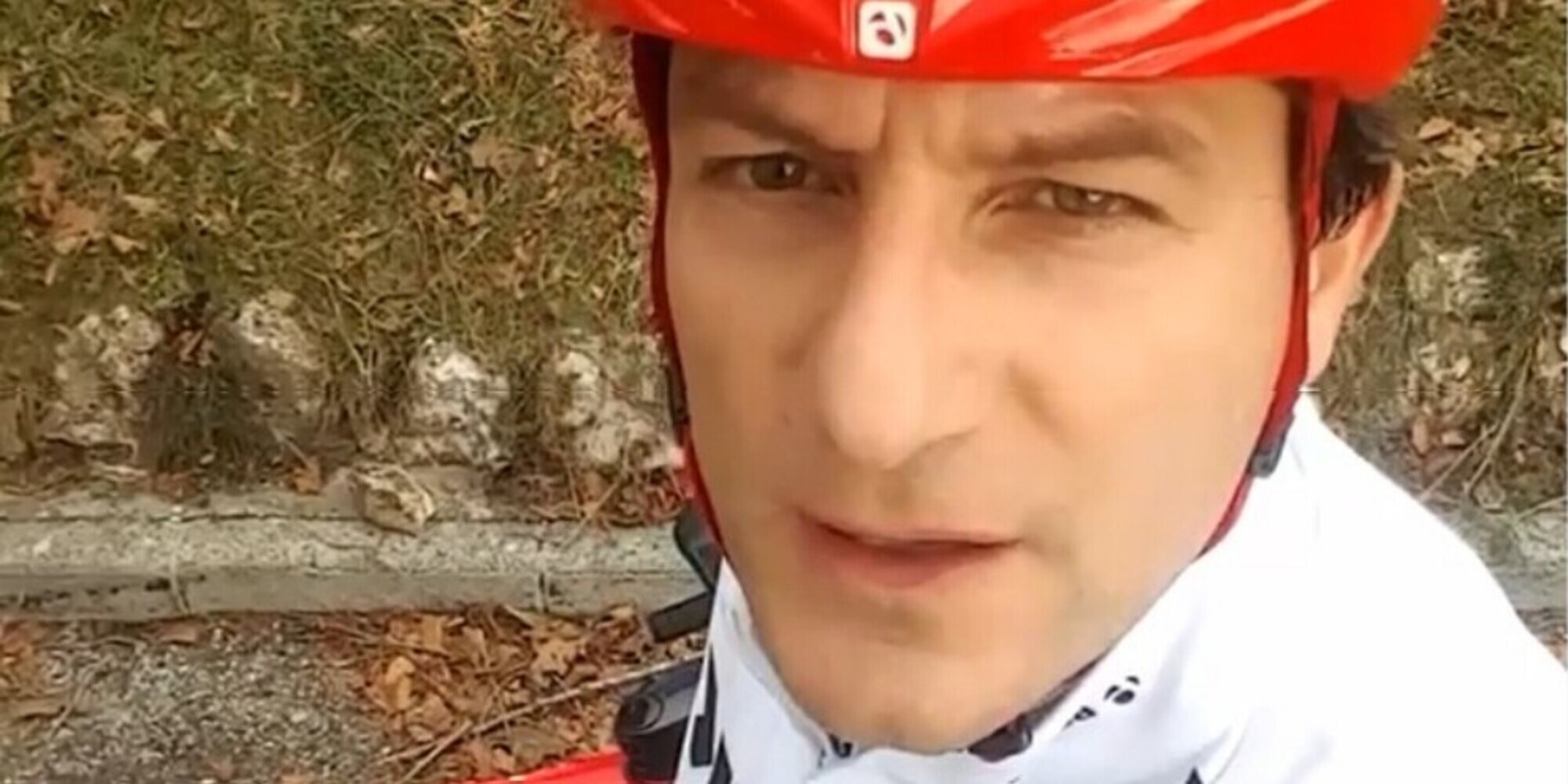 Guercilena: "Devo prendermi una pausa, ho un linfoma"