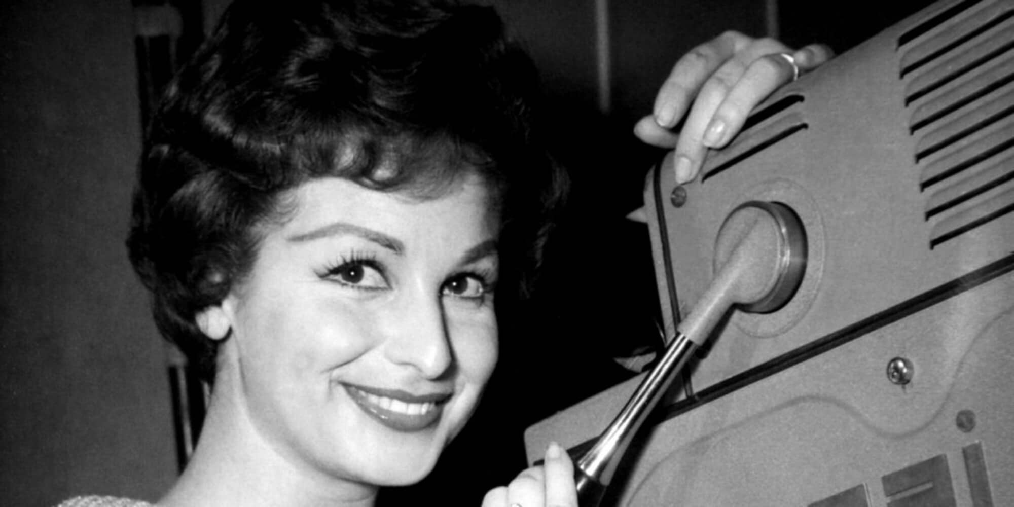 E' morta Nicoletta Orsomando, storica annunciatrice Rai