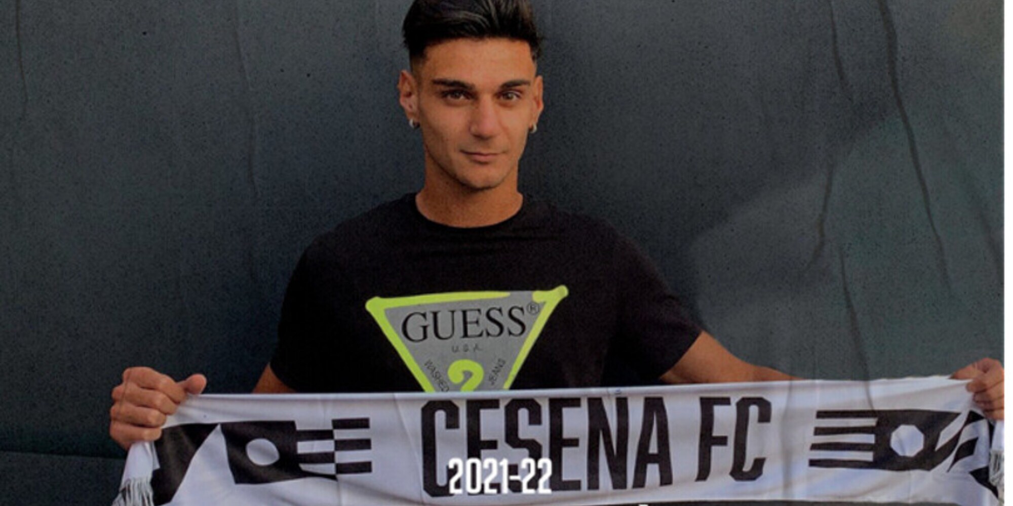 Juve Under 23, Mulè in prestito al Cesena