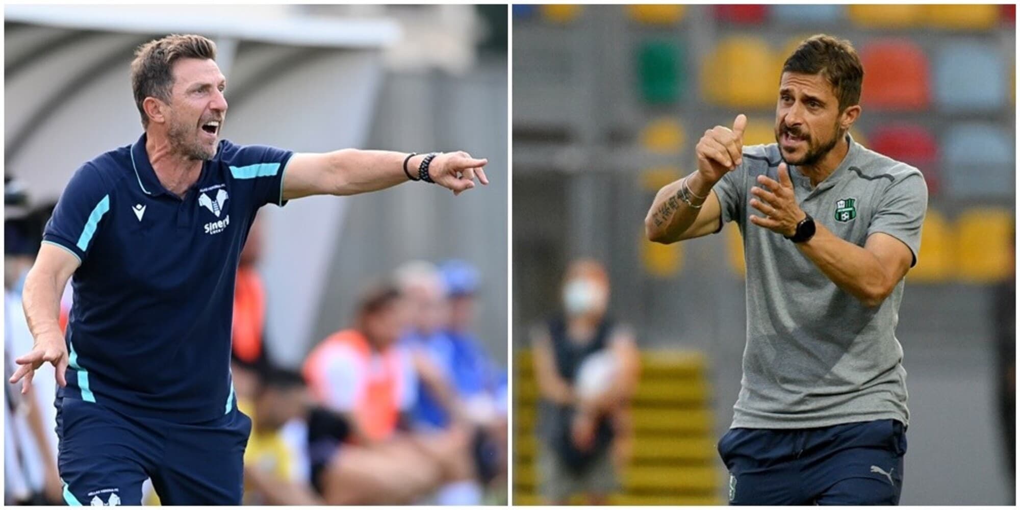 Diretta Verona-Sassuolo ore 18.30: dove vederla in tv e in streaming e formazioni ufficiali