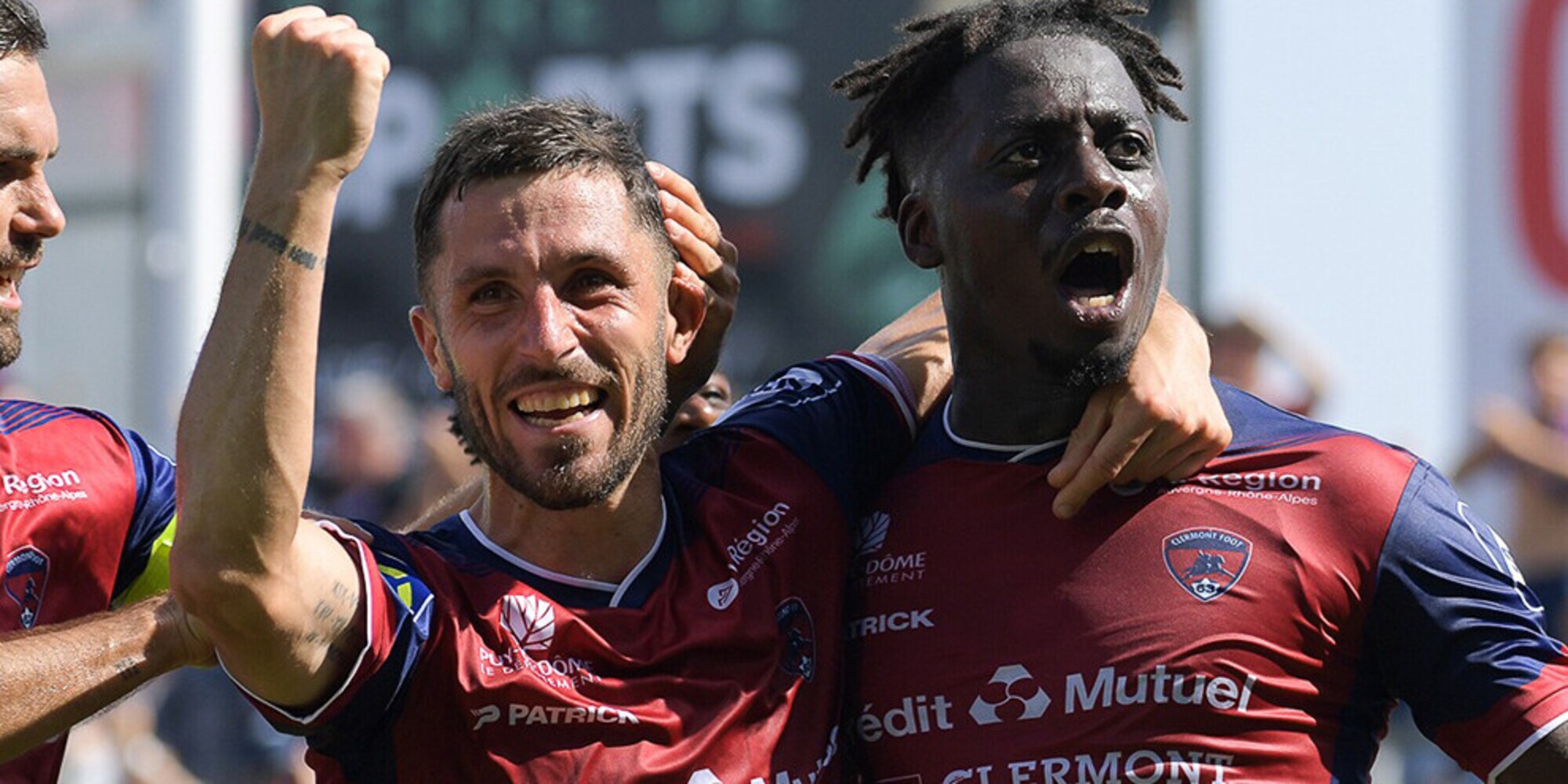 Emerson Palmieri, debutto beffardo: il Clermont rimonta a Lione (3-3)