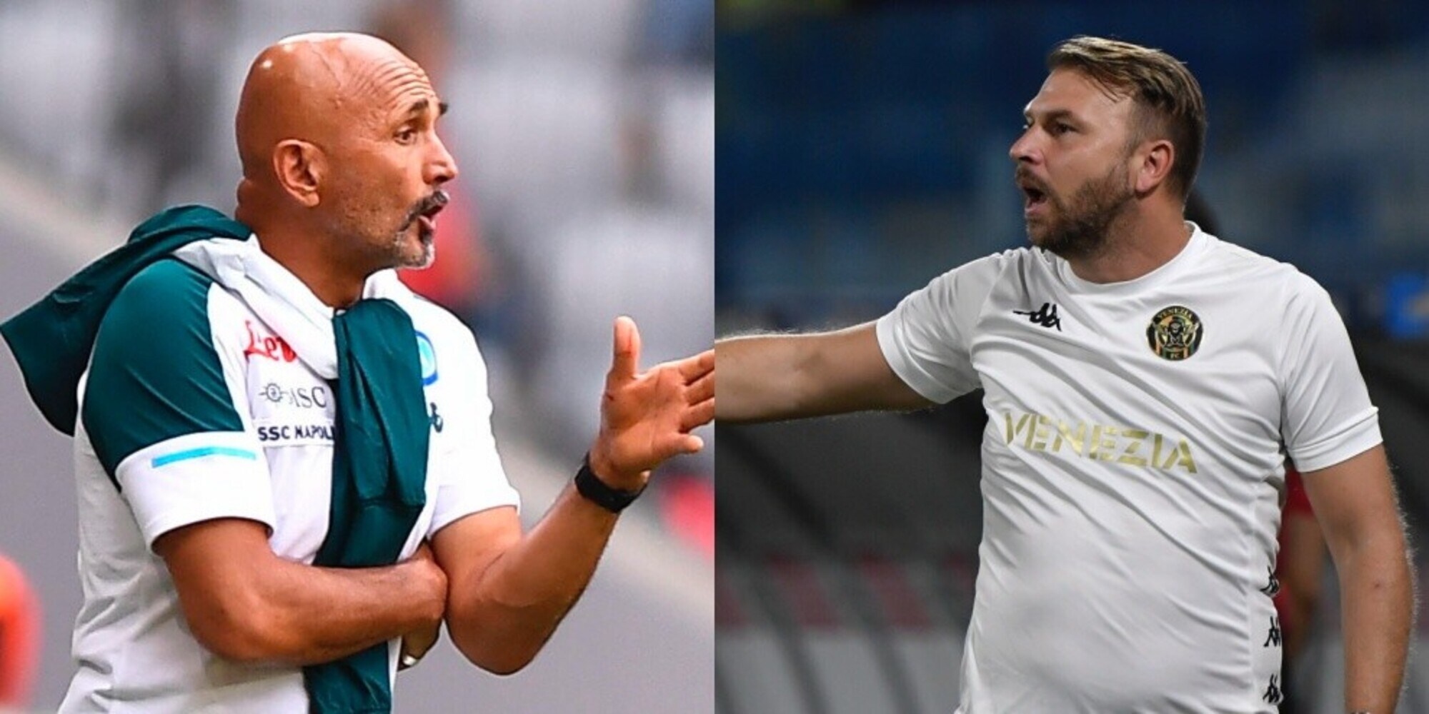 Diretta Napoli-Venezia ore 20.45: come vederla in tv, in streaming e formazioni ufficiali