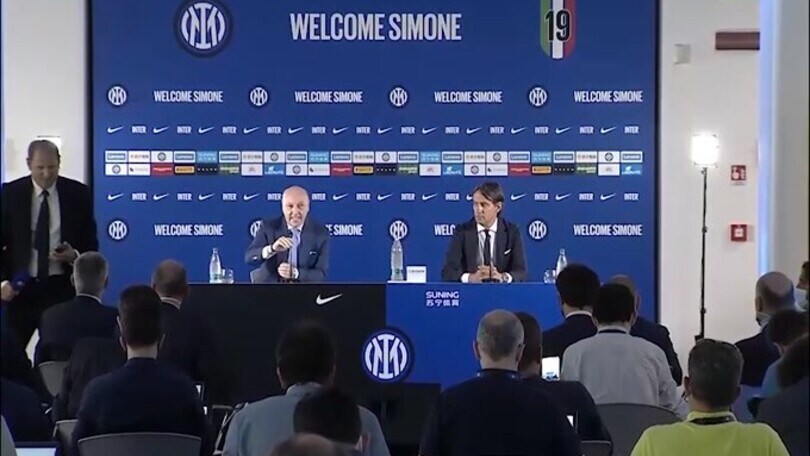 Thuram ko, l'Inter torna su Correa