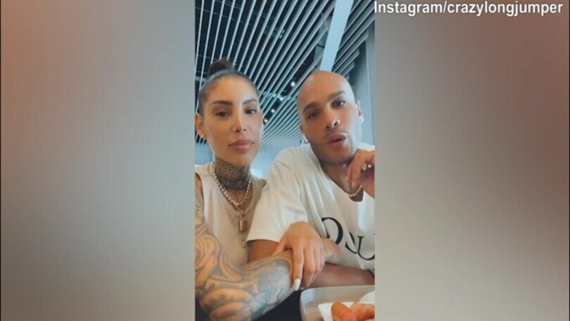 Jacobs bloccato in aeroporto: "Ecco perchè non siamo ancora partiti"