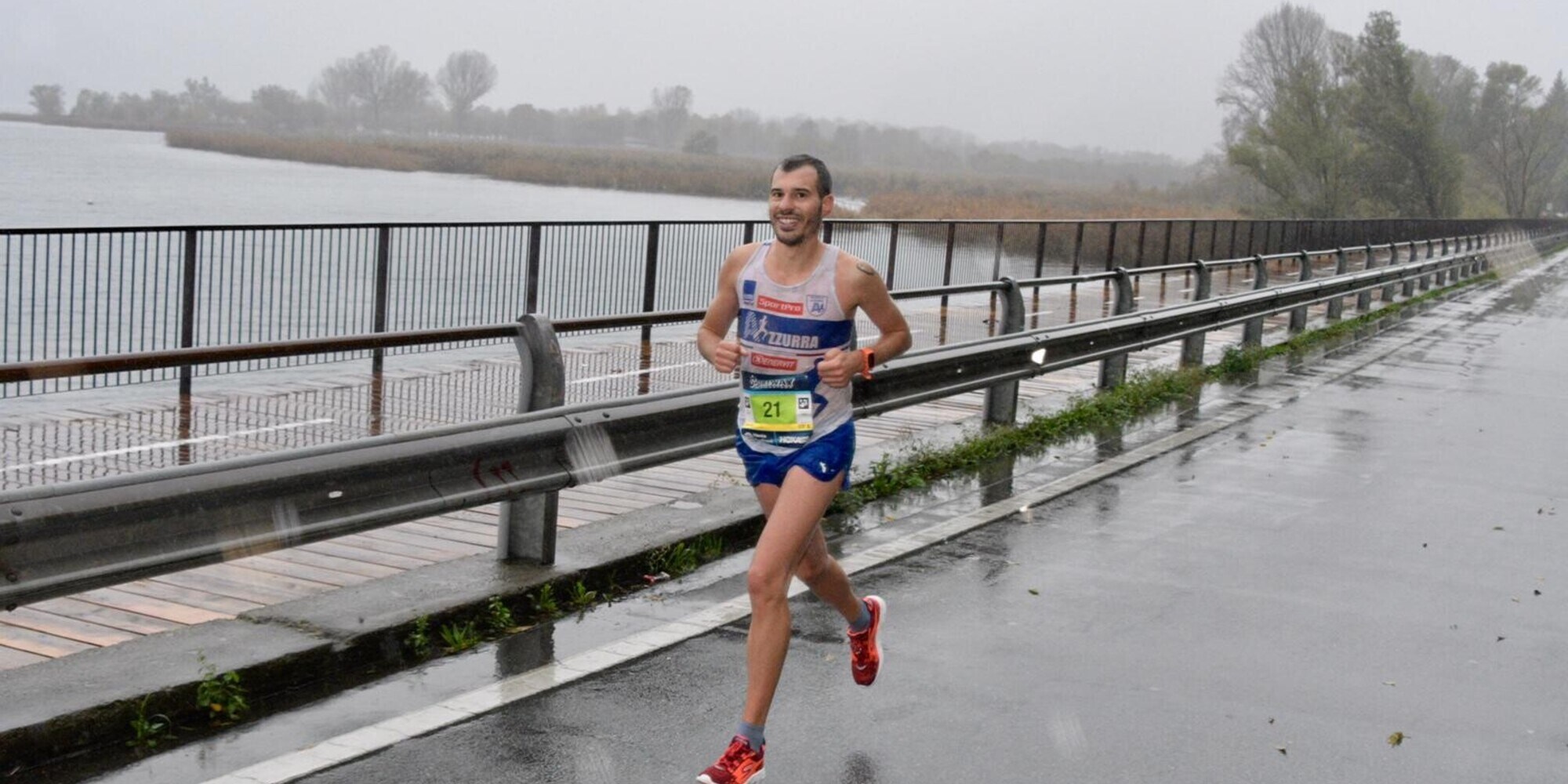Torna alle origini del percorso la 10^ SPORTWAY Lago Maggiore Marathon che guarda al futuro con la certificazione Green