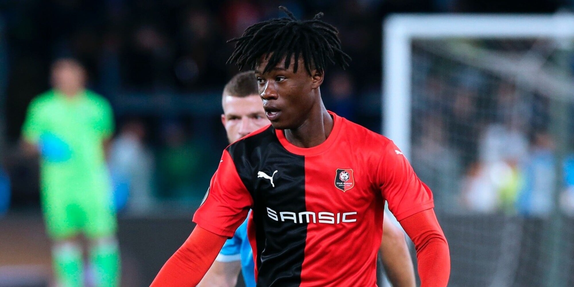 L'Équipe: "Psg scatenato: ecco Camavinga dal Rennes"