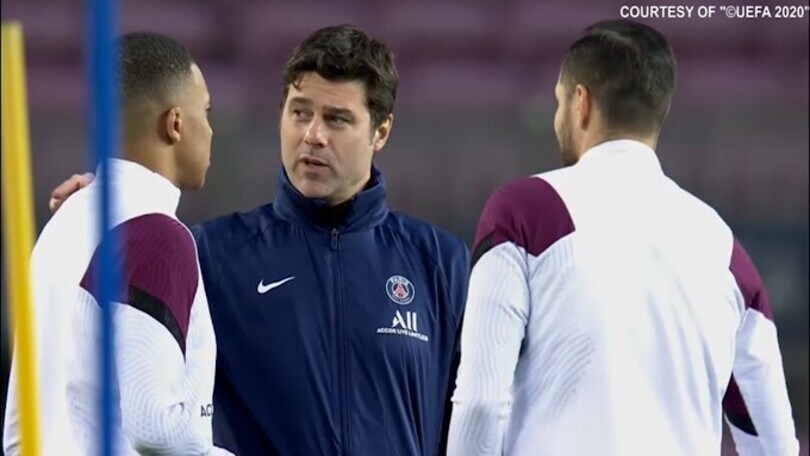 Dalla Spagna: "Ronaldo al PSG? Dipende da Mbappè"