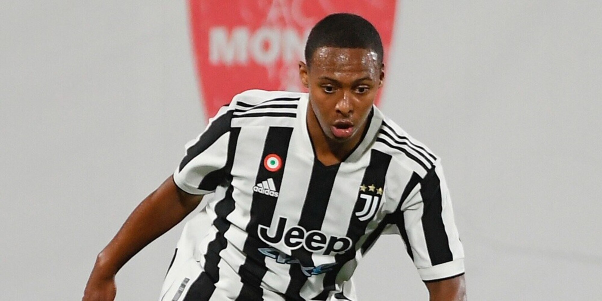 Juve U23, Aké negativo al Covid-19: torna a disposizione di Zauli