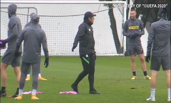 Arsenal, se salta Arteta è pronto Antonio Conte