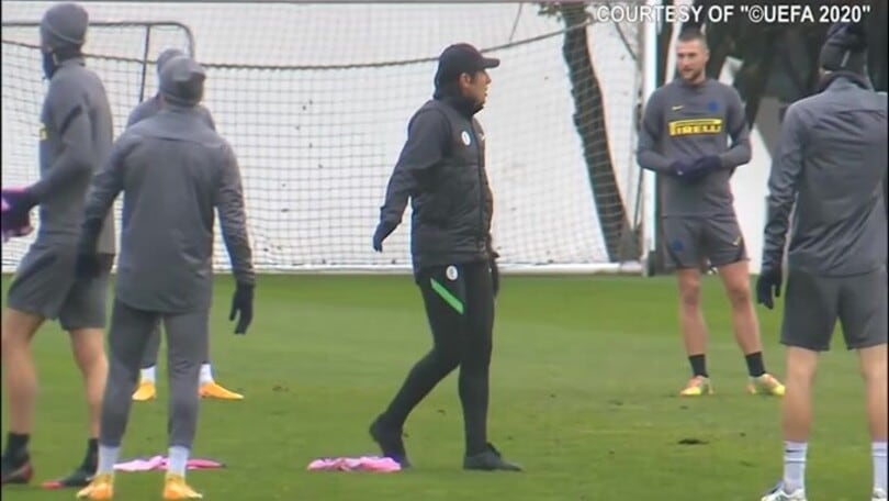 Arsenal, se salta Arteta è pronto Antonio Conte