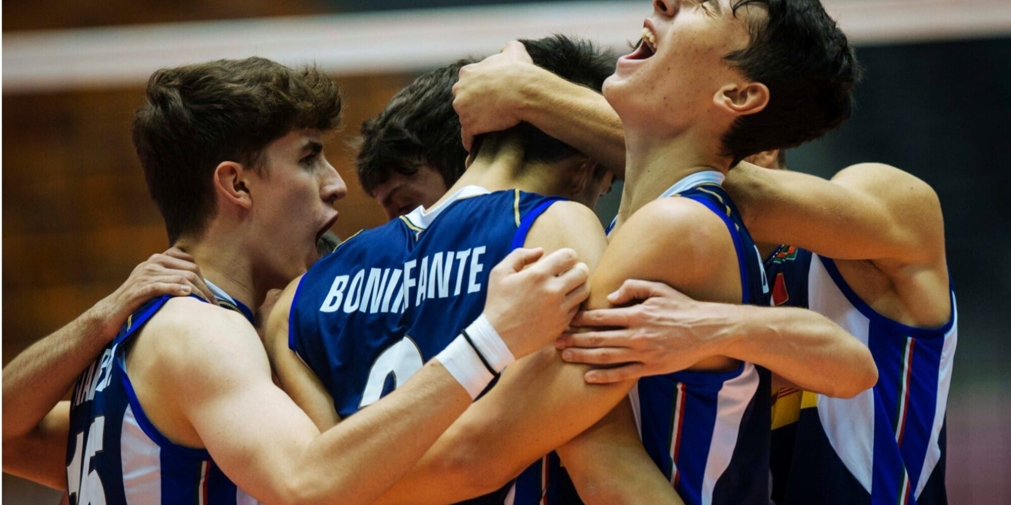 Mondiale U. 19: l'Italia batte il Brasile all'esordio