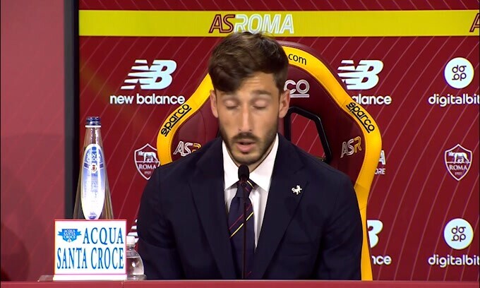 Vina: "Un passo alla volta senza ossessione della vittoria"
