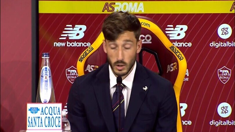 Vina: "Un passo alla volta senza ossessione della vittoria"