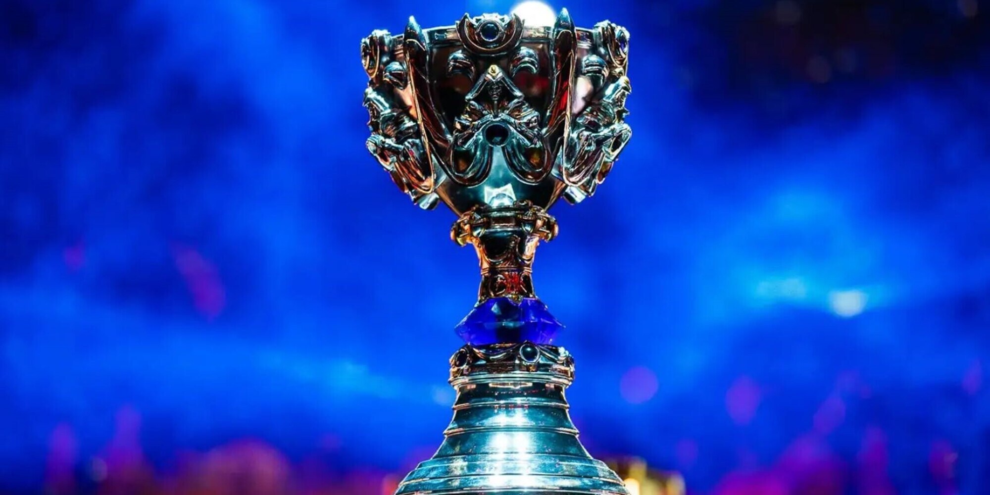 League of Legends: addio Cina, i mondiali in Europa