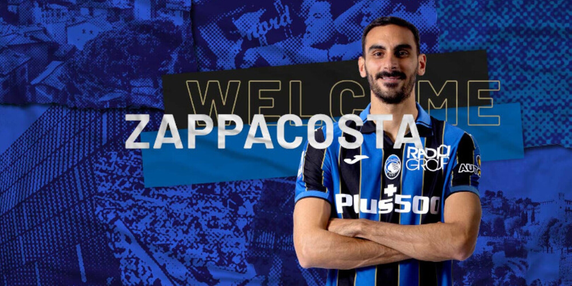 Atalanta, è ufficiale: Zappacosta a titolo definitivo