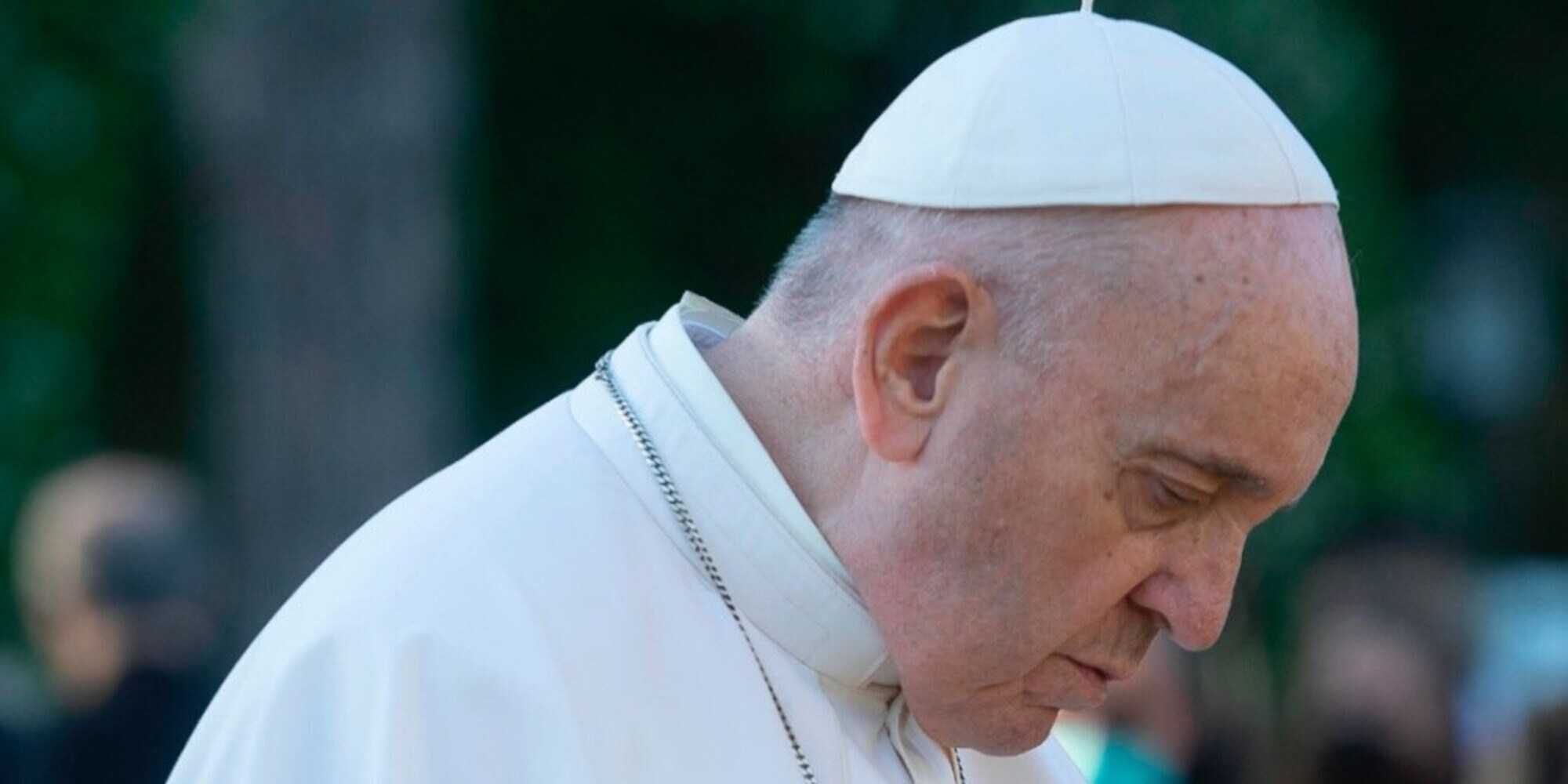 Paralimpiadi, Papa Francesco agli atleti: "Testimoni di speranza"