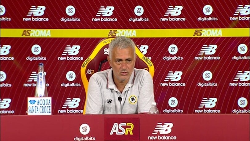 Mourinho sulla regola dei gol in trasferta: "Ci saranno più supplementari"