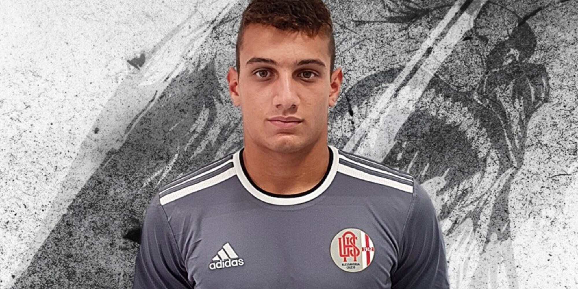 Roma, Milanese ceduto all'Alessandria: è ufficiale