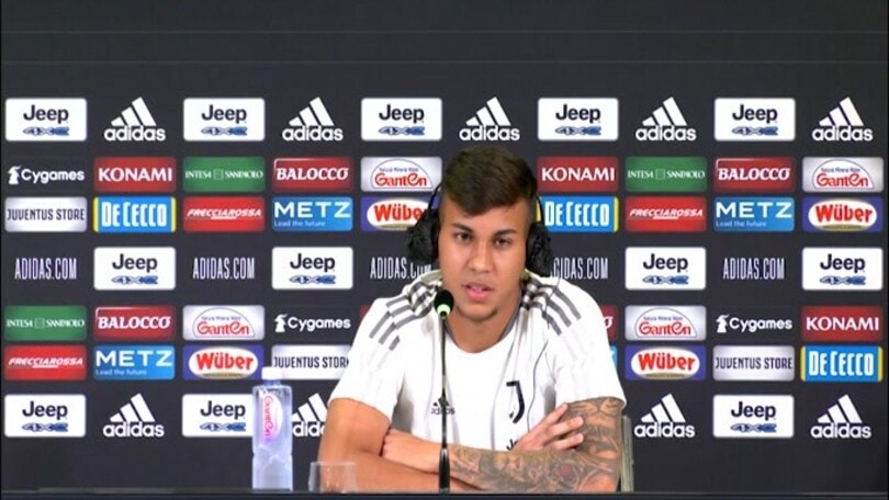Kaio Jorge: "Ronaldo mi sta aiutando, ma non so se resterà"