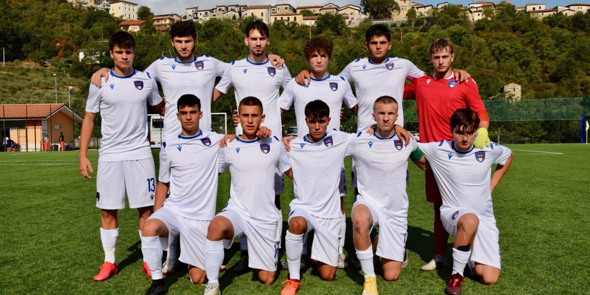 Lazio Cup, l'Under 18 fa il bis col Crotone e vola in semifinale