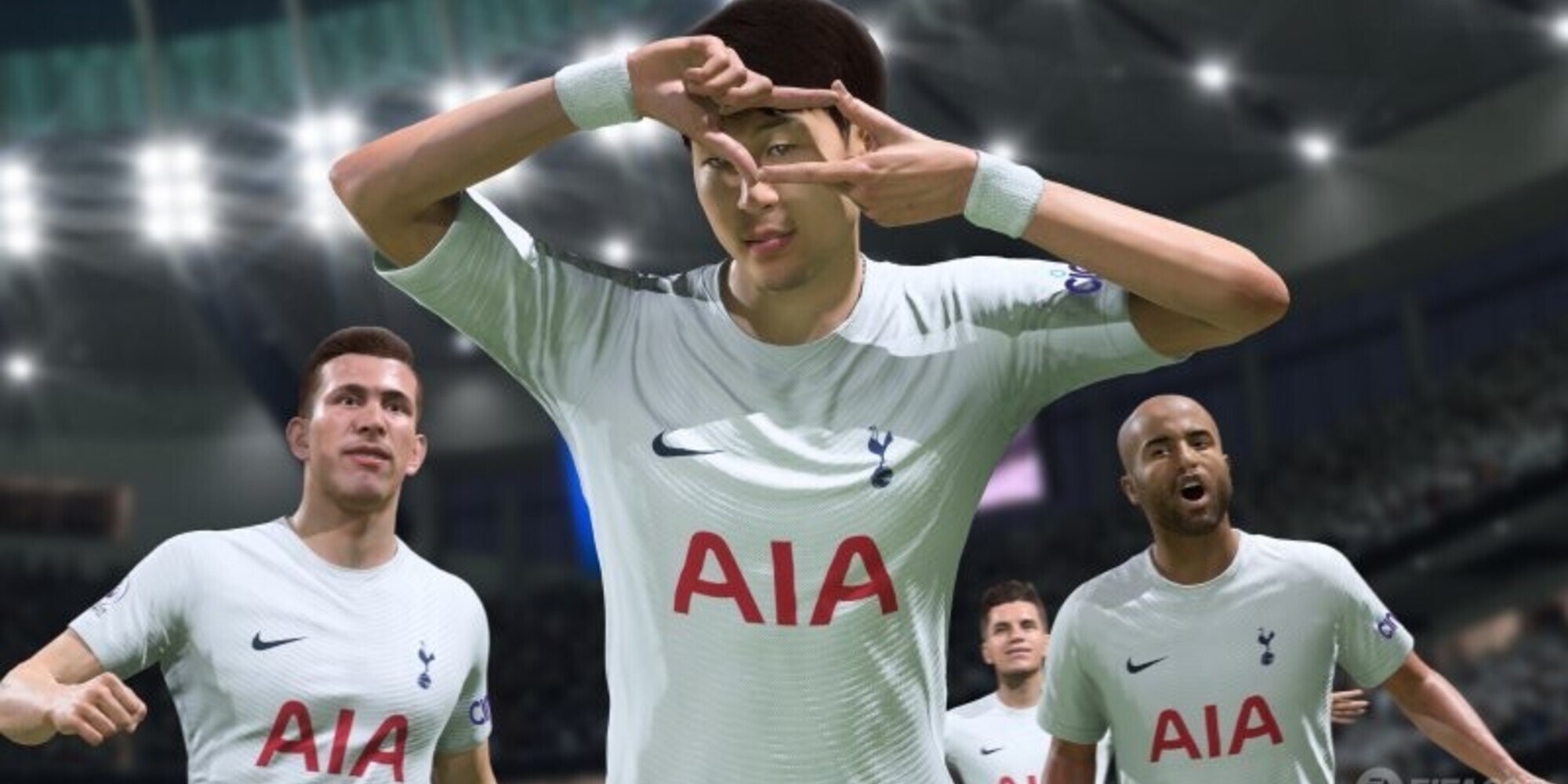 FIFA 22: potrebbero arrivare contenuti in accesso anticipato