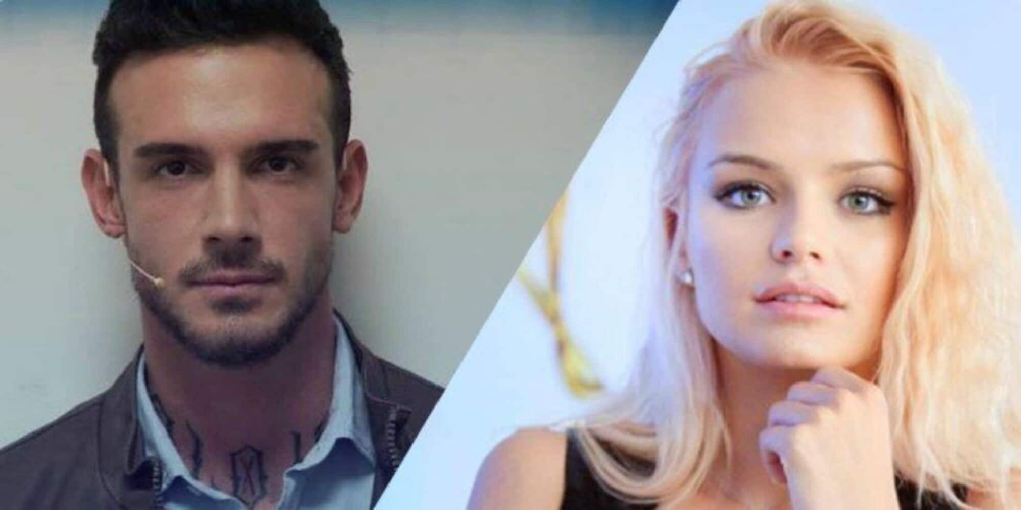 Lucas Peracchi, Mercedesz Henger e le corna: "Ora è tutto chiaro"
