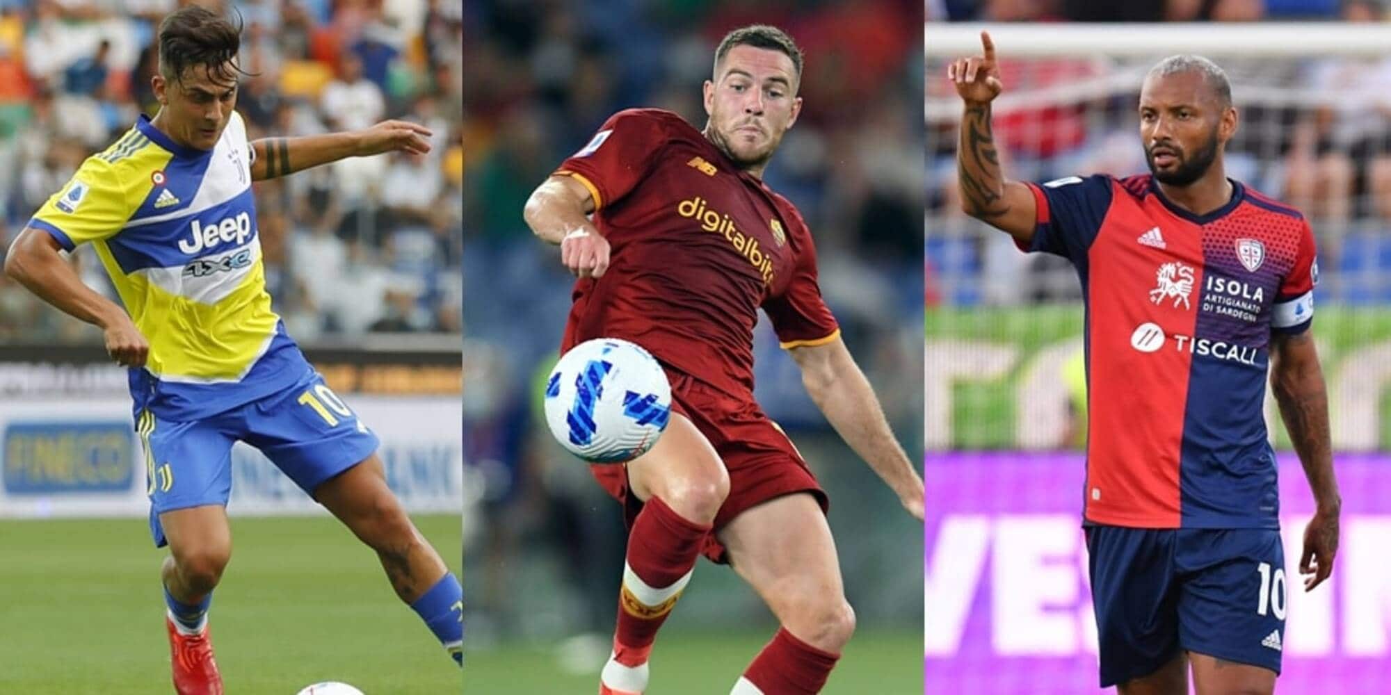 Tuttosport League, schiera la formazione. I più bravi della 1° giornata...