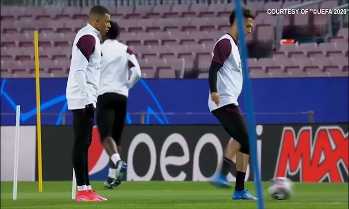 Dalla Francia: "Il Psg ha offerto 25 mln all'anno a Mbappè, lui ha rifiutato"