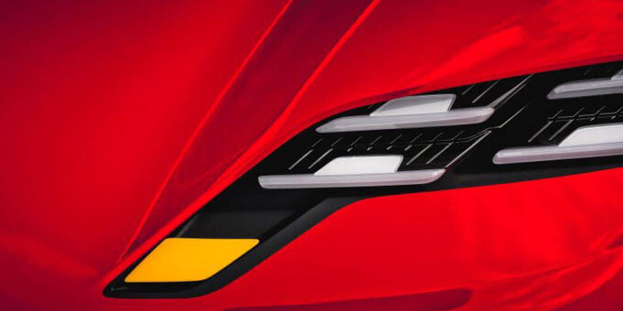 Porsche al Salone di Monaco: annunciato un nuovo concept