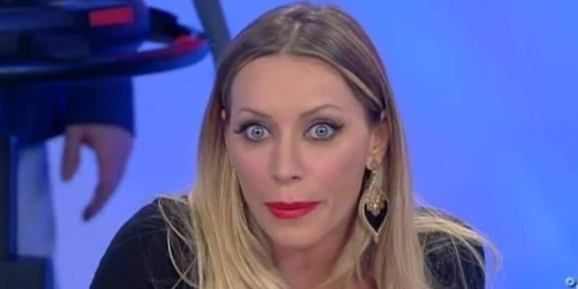 Karina Cascella: "Non torno in televisione", svelato il motivo