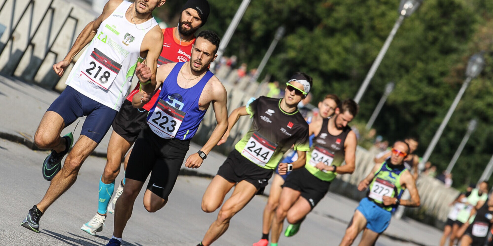 La “Corsa dei Castelli” ti porta a scoprire il Friuli-Venezia Giulia