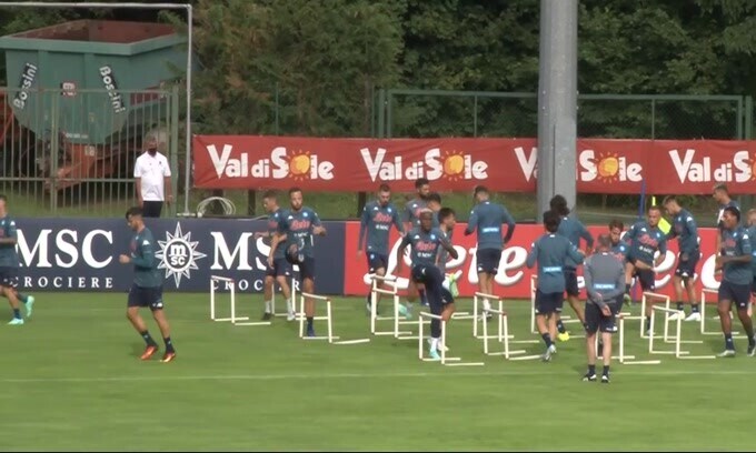 Europa League, sorteggio duro per Lazio e Napoli