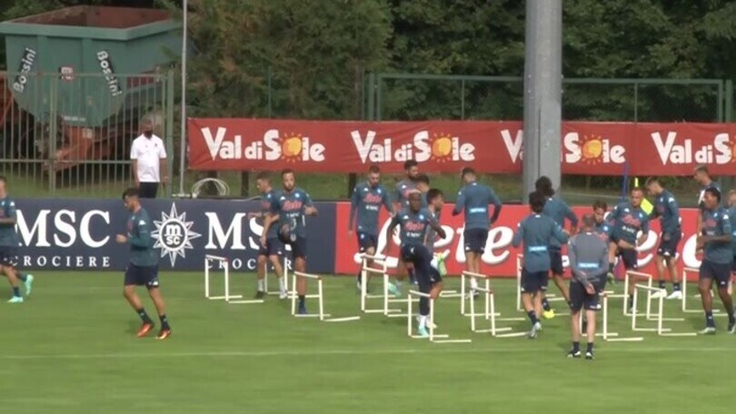 Europa League, sorteggio duro per Lazio e Napoli