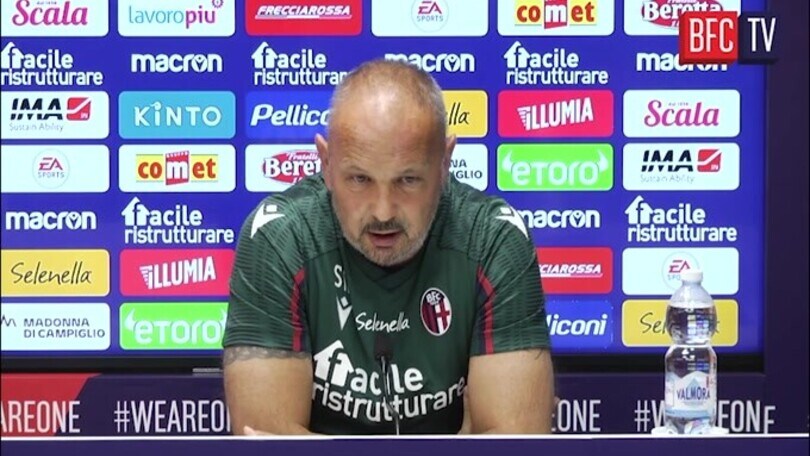 Mihajlovic: "Tomiyasu? Sono in dubbio se farlo giocare.."