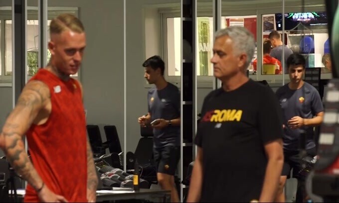 Conference League, chi sono le avversarie della Roma