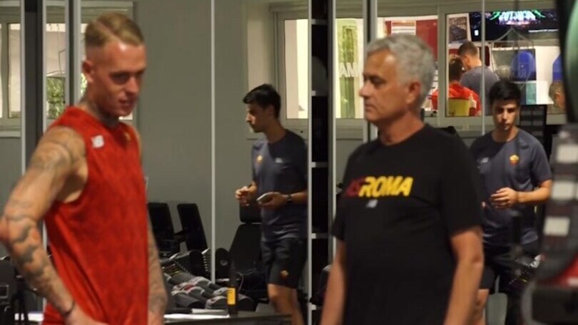 Conference League, chi sono le avversarie della Roma