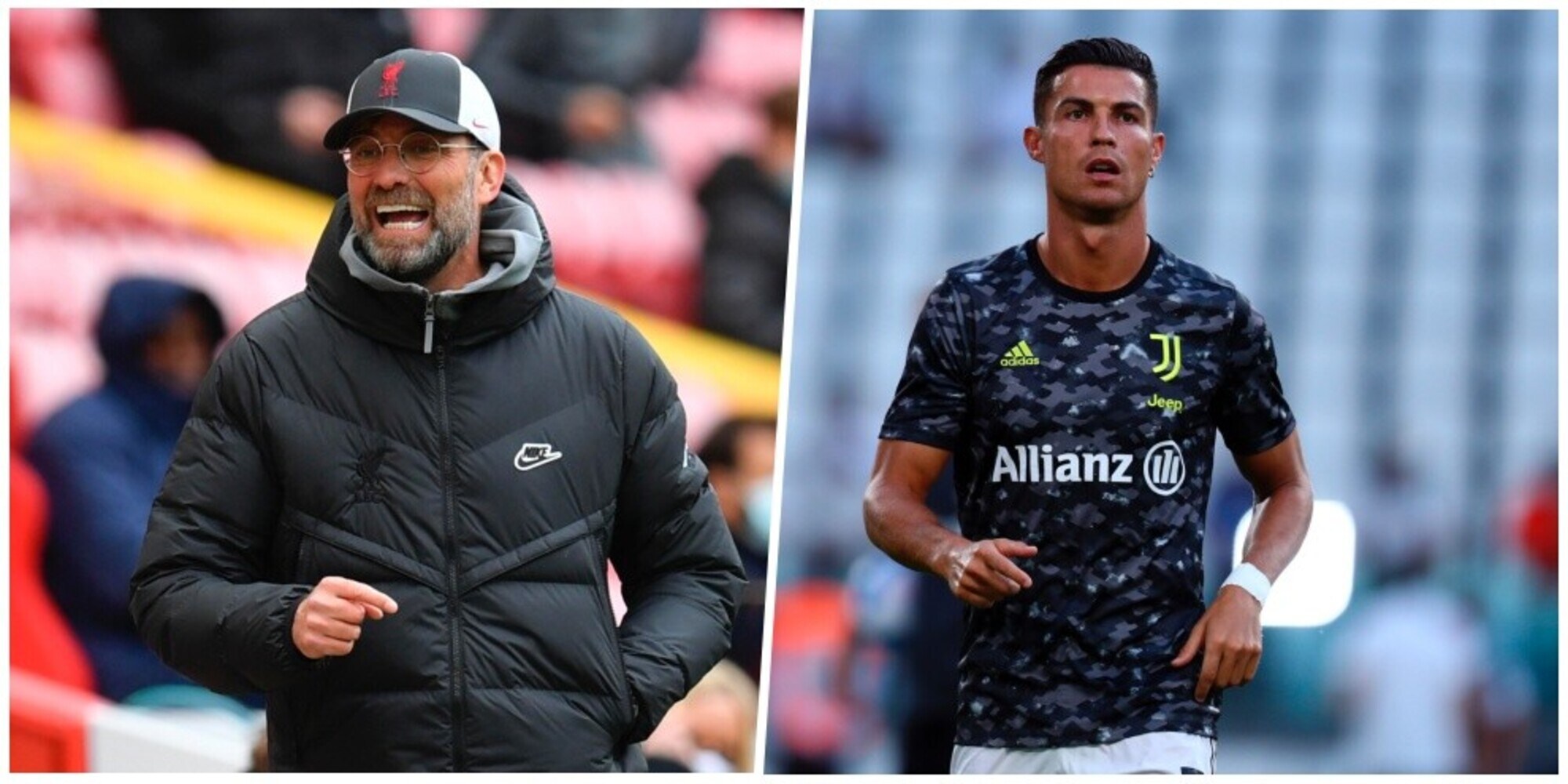 Ronaldo al City? I dubbi di Klopp: "Alcuni club lavorano così"