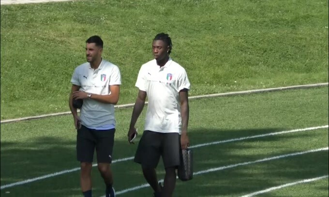 Juventus, il post CR7 si chiama Kean