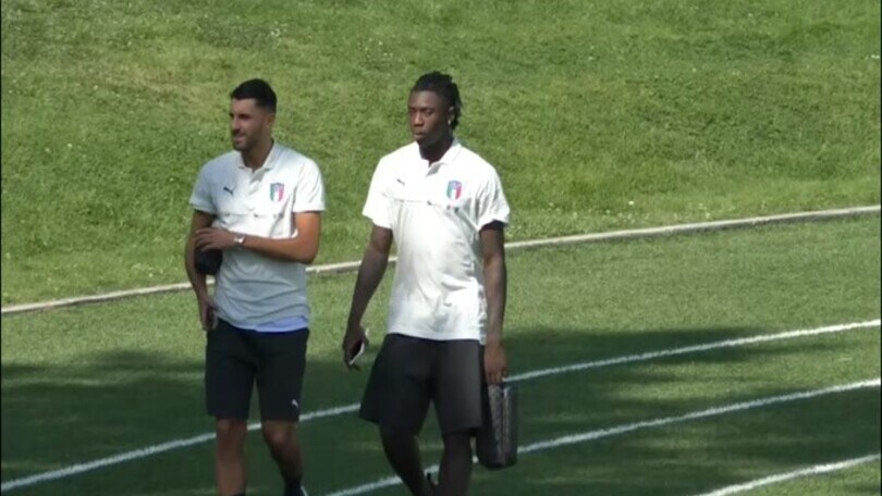 Juventus, il post CR7 si chiama Kean