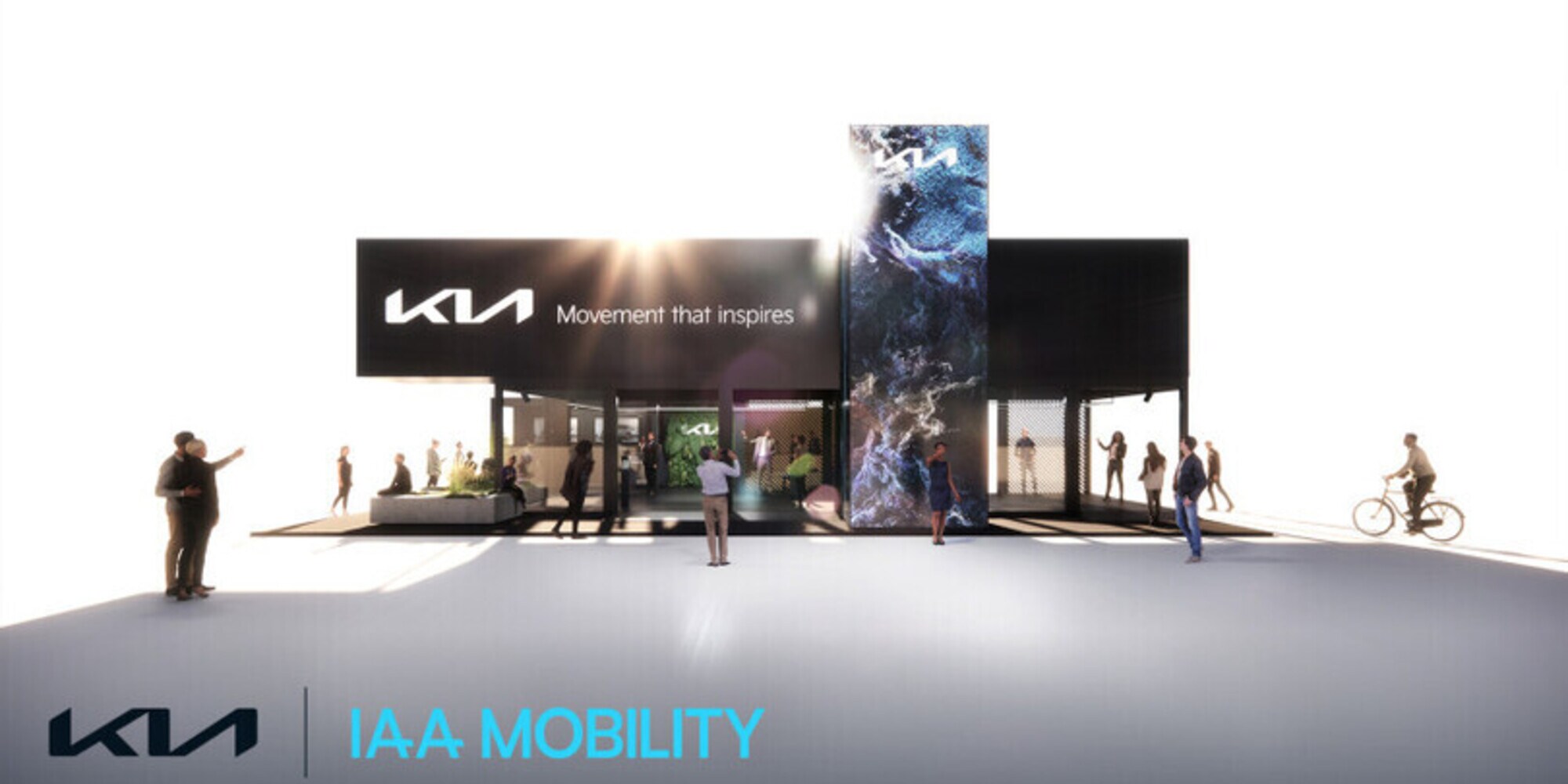 Kia EV6 e nuova Sportage plug-in: soluzioni elettrificate attese al Salone di Monaco