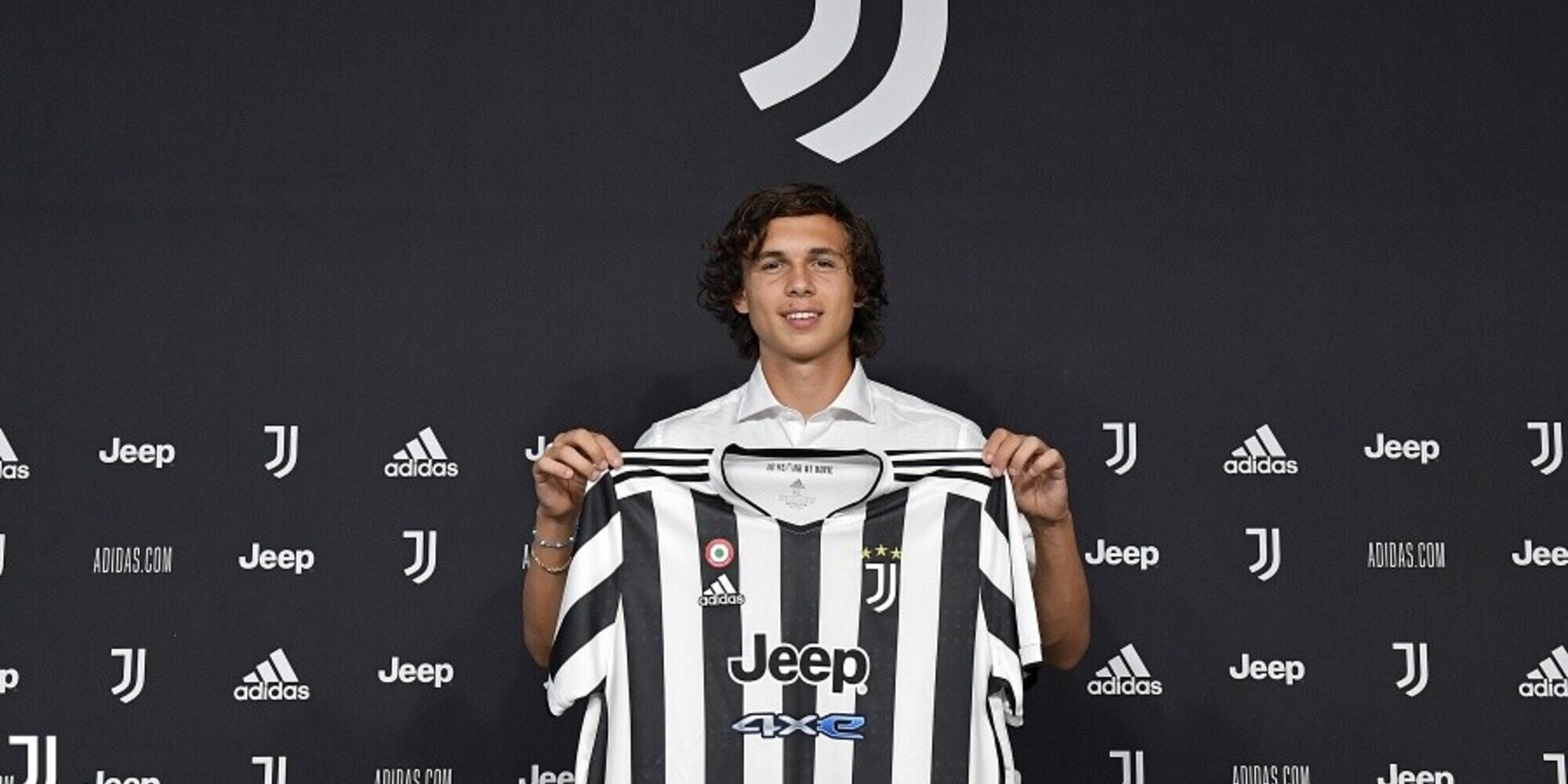 Juve U23, ufficiale Palumbo dall'Udinese