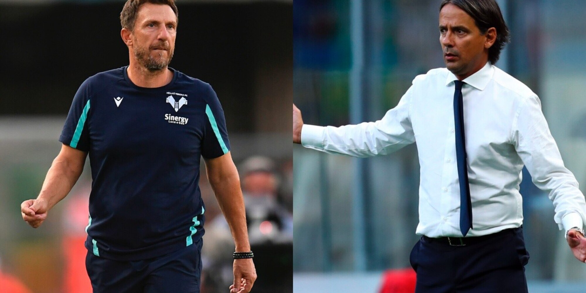 Diretta Verona-Inter ore 20.45: come vederla in tv, in streaming e formazioni ufficiali