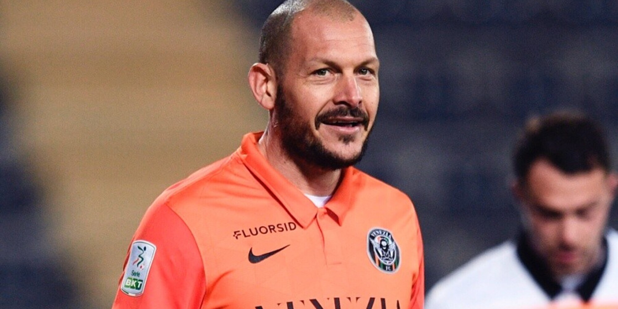 Spal, in porta ufficializzato Pomini