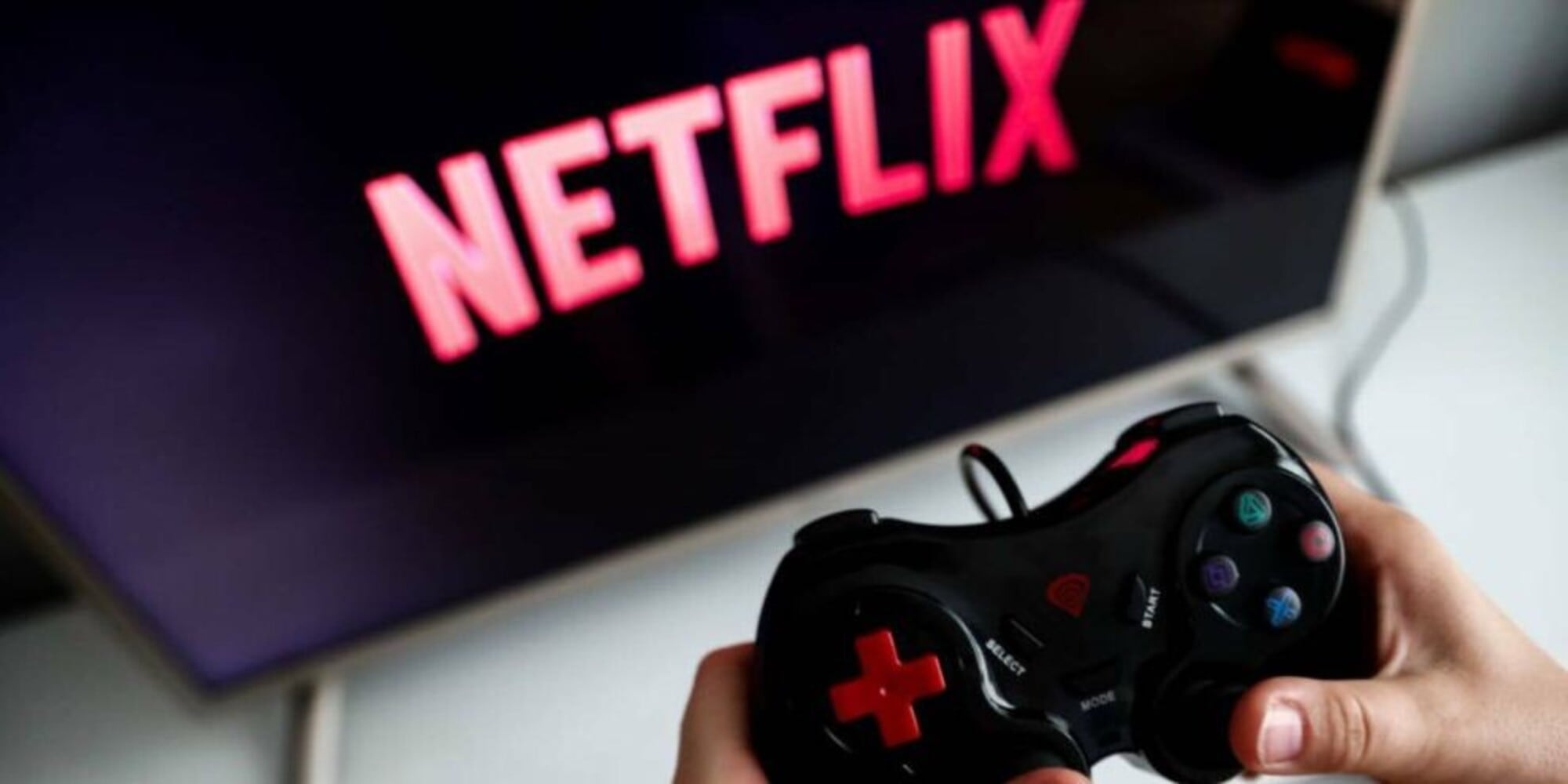 Su Netflix arrivano due videogiochi: titoli e come funzionano