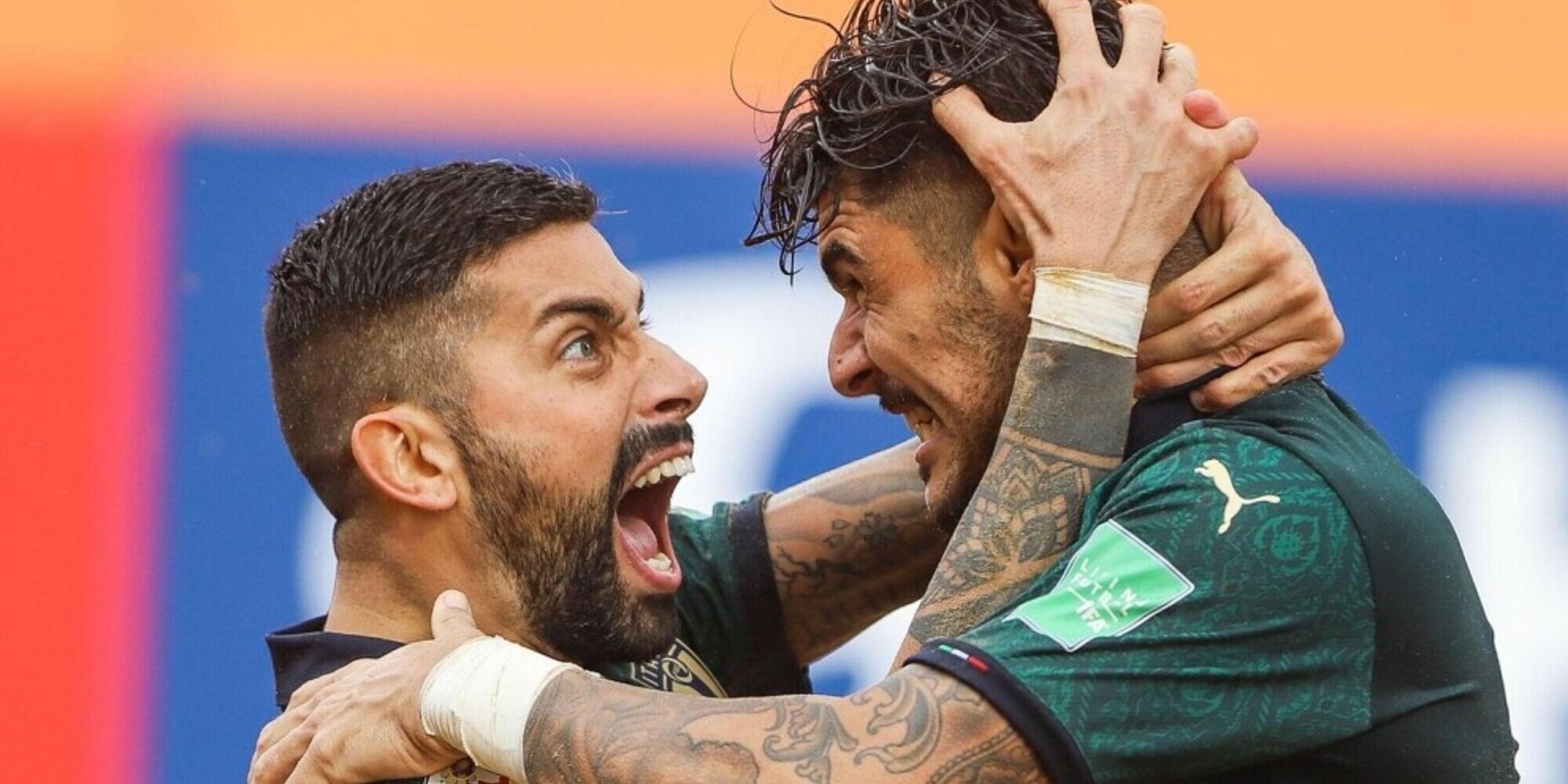 Beach Soccer, Italia: 20 convocati per il raduno in vista dell'Europeo