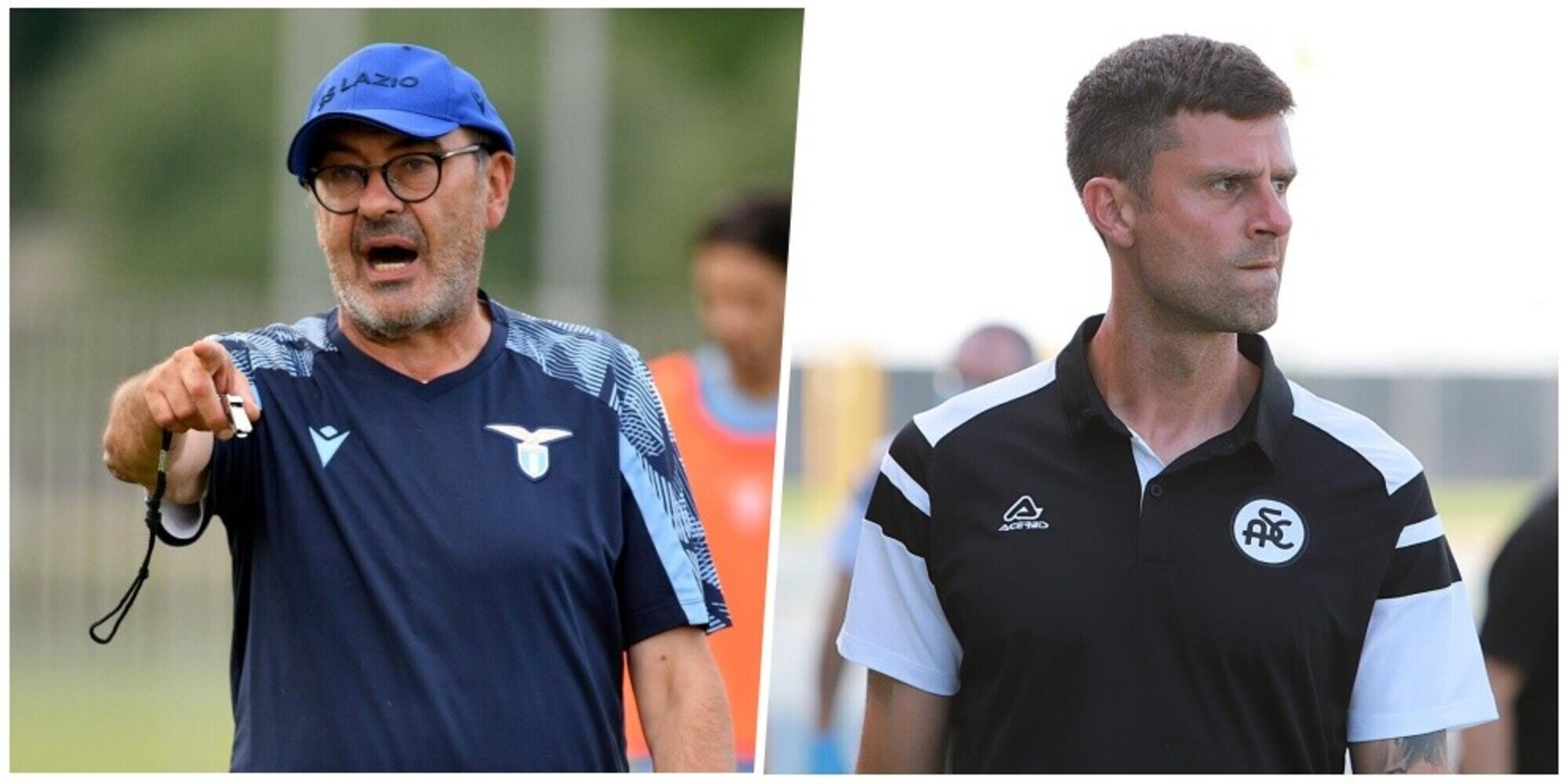 Diretta Lazio-Spezia ore 18.30: come vederla in tv, in streaming e formazioni ufficiali
