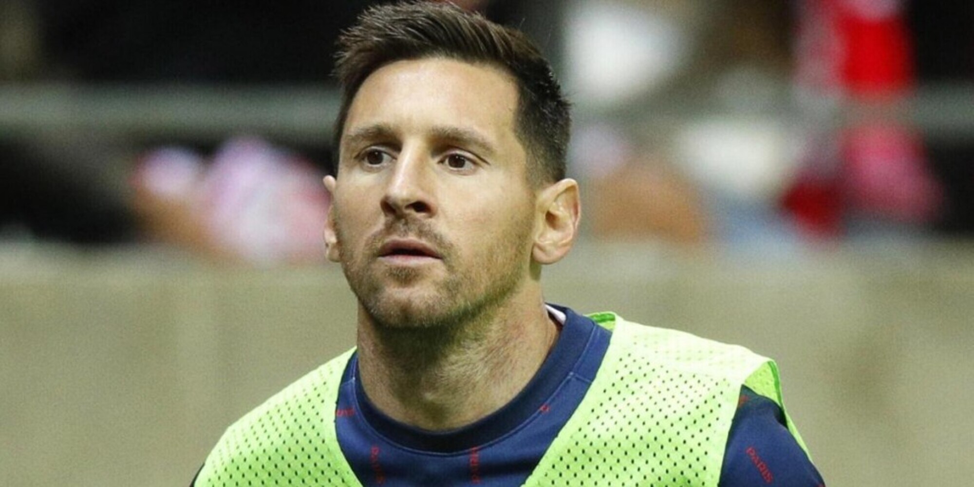 Messi esordisce, il Psg vince: 2-0 al Reims