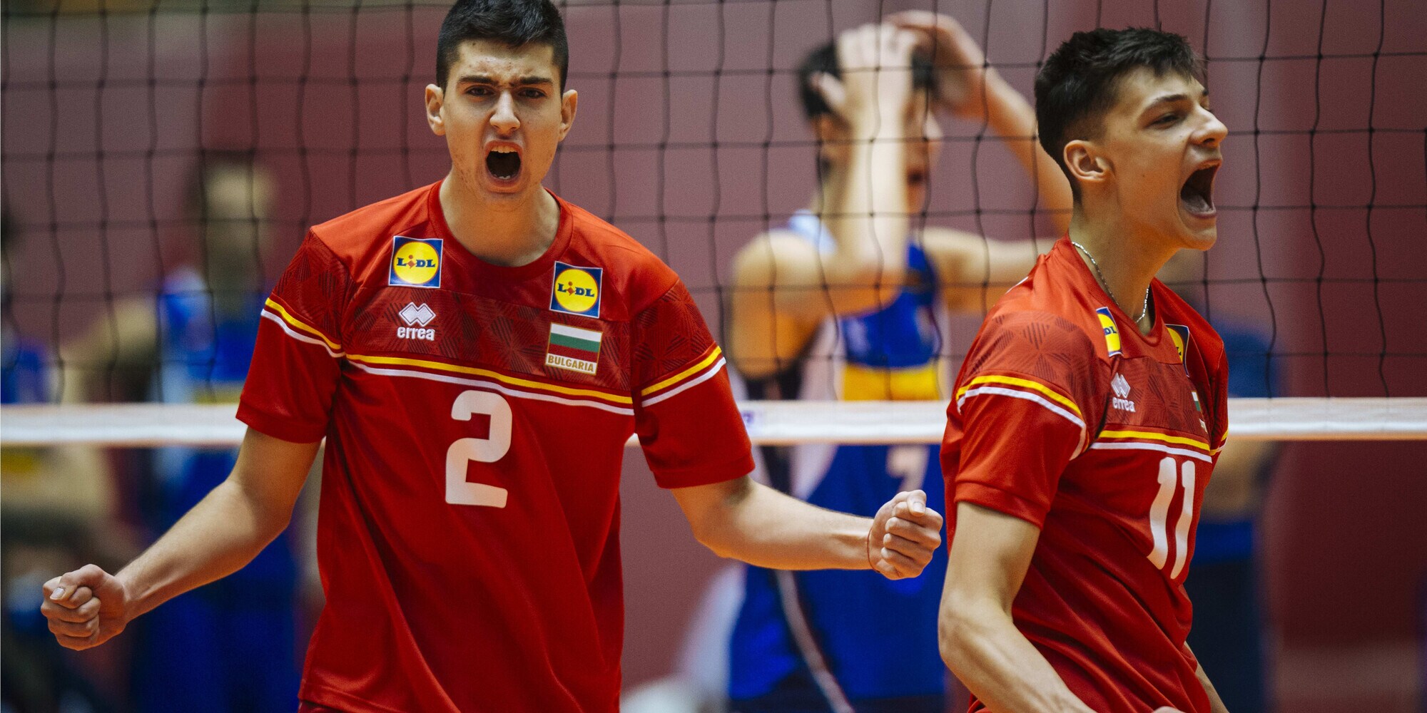 Mondiale U. 19: l'Italia cede nei quarti alla Bulgaria